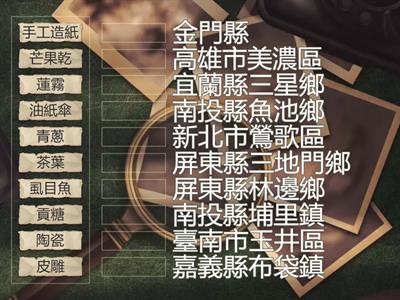 ch4-2家鄉的特產
