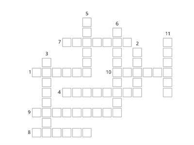 Palavras  escritas com C e QU.