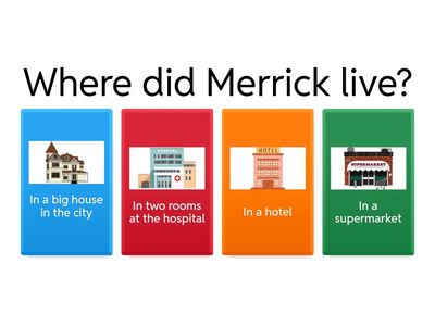 DO YOU REALLY UNDERSTAND THE ELEPHANT MAN STORY?