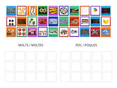 MOLTS O POCS? 2, EI3