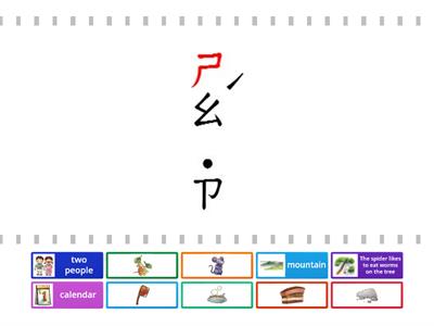 學華語開步走(注音Zhuyin)L13 - ㄕㄖ