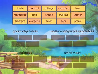 food English file intermediate 