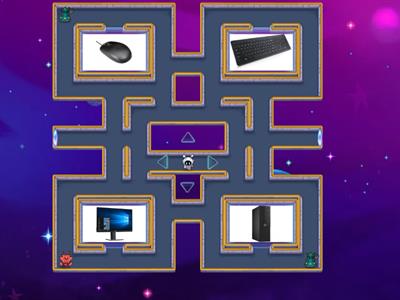 PARTES BÁSICAS DO COMPUTADOR