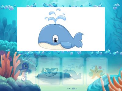 Cada animal con su pareja