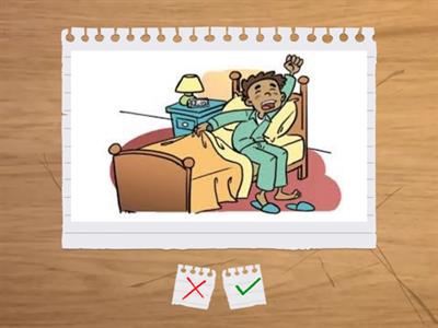 Get (English File Pre-Inter)