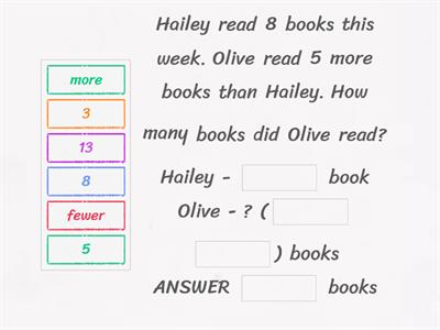 Reveal Math 4.8 - Practice 2