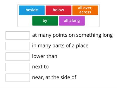 2F Prepositions