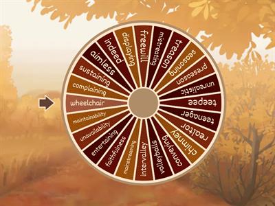 Ai,ay,ee,ea,ey multisyllabic words