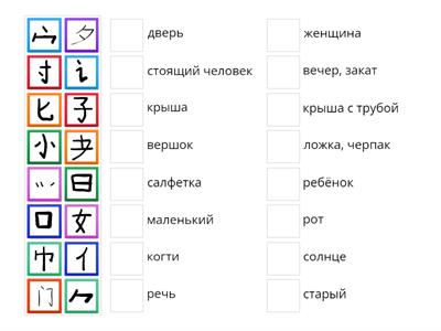 Сизова Урок 1-3 ключи