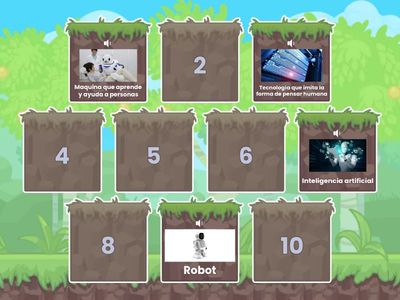 Descubre la Inteligencia Artificial