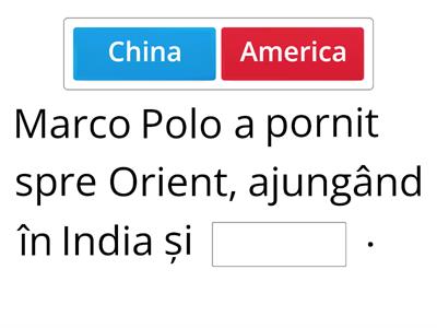 Cunoașterea lumii prin călători