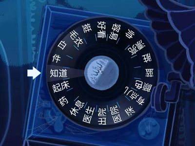 Boya Chinese слова