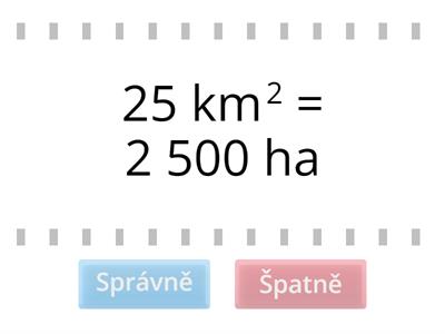 Převody jednotek obsahu