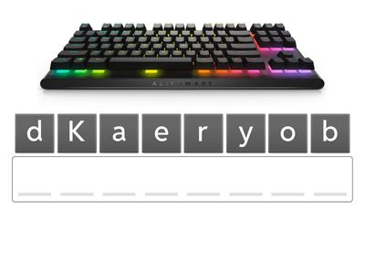 Perangkat Keras (INPUT)