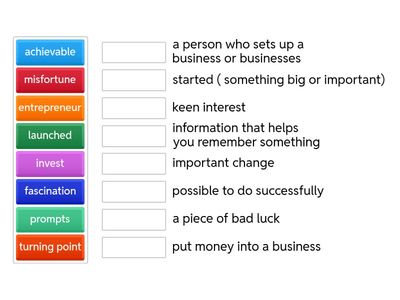 Gold Experience unit 2