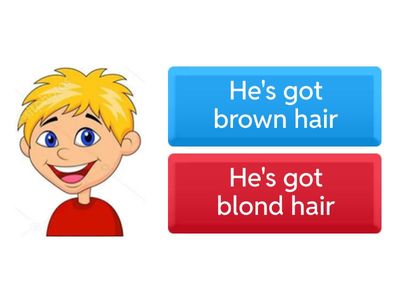 Hair style practice FF1 Unit 10