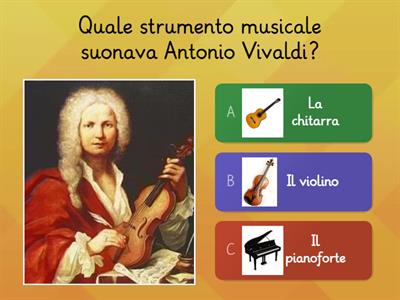 Antonio Vivaldi