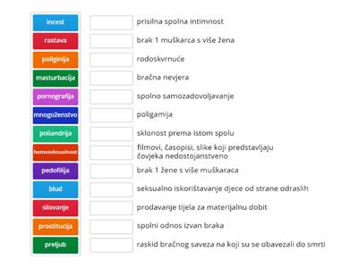 6. i 9. Božja zapovijed