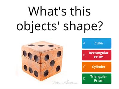 Identify 3D Shapes and Multipliying 3 digits