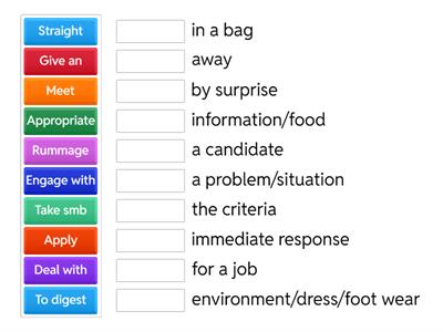 EF Upper Colloquial 1