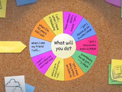 Future time clauses Pr4