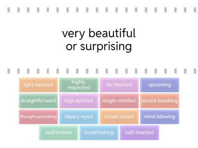 Solutions Upper_U6E_Compound adj_part 1