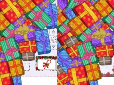 2025 Noël - Maze Chase shared