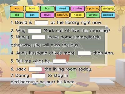 Olivia  August 12, 2025 Basic Level of Gept 