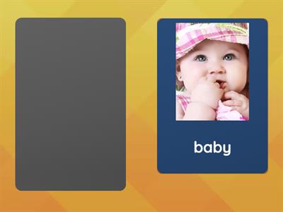 Family (Spotlight 2) 