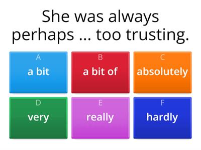 GE3 - L24 - Modifiers
