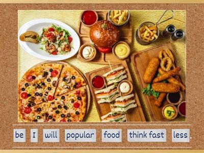 Roadmap A2+. Unit 6. Lesson 6A. Will for predictions (extra)