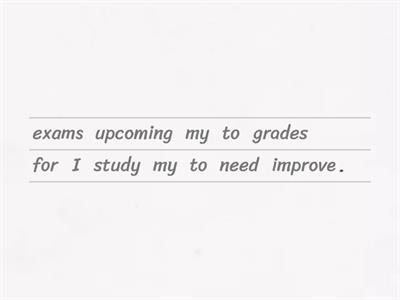 Verb + infinitive / -ing form
