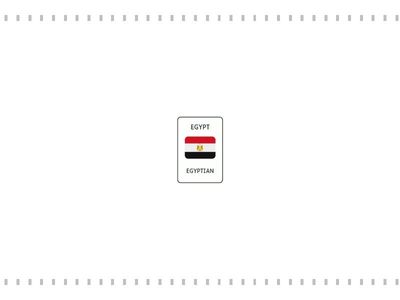 Countries and nationalities 3