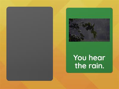 Science-Preschool: Lesson 13,14