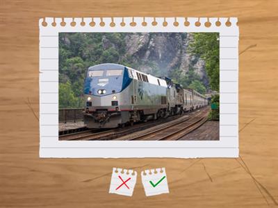  Go Getter (2) 7.1 Transport