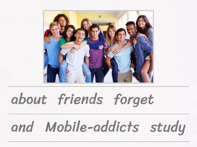 Mobile phones - wolves in sheep's clothing? 