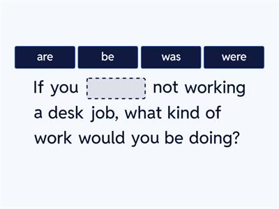 unreal conditional - Evolve 4 - U8.1