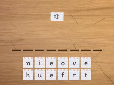 English. Numbers 1-100