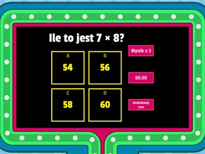 matematyka klasa 4 