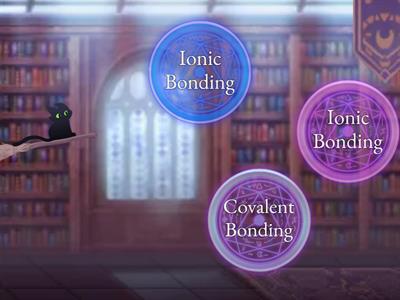 Air Ionic Vs Covalent