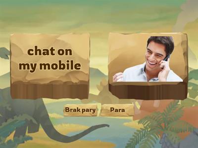 x free time and daily routine