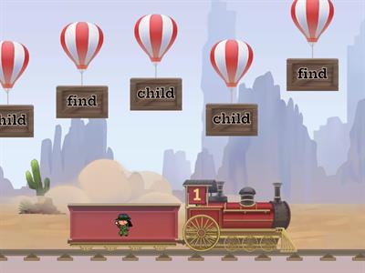 Substep 2.3 Train Game