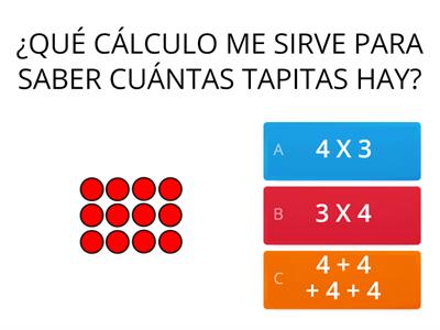 PROBLEMAS CON MULTIPLICACIONES Y SUMAS