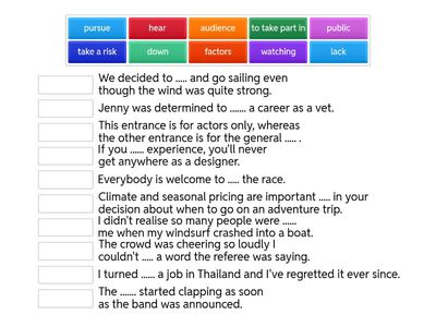 COMPLETE FIRST UNITS 7- 8 REVIEW