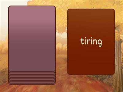 7 клас НУш лексика с.20-21