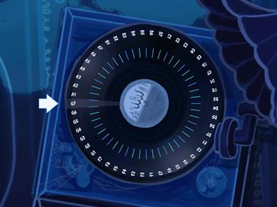 Battleships Coordinates