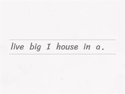 Present Simple (IELTS 5.0)