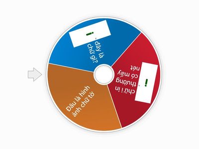 Trò chơi chữ cái i,t,c lớp 5 tuổi A3