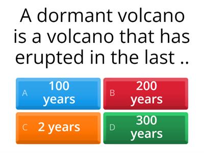 Volcanoes NZ