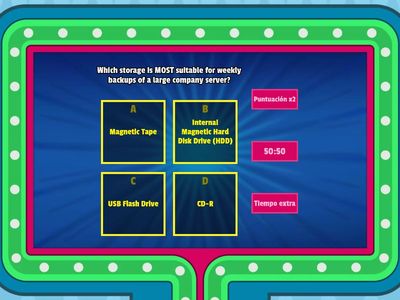 Lesson 2 - Quiz: Magnetic Check - 9C